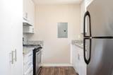3-bedroom apartment at The Jax Apartments in Tigard